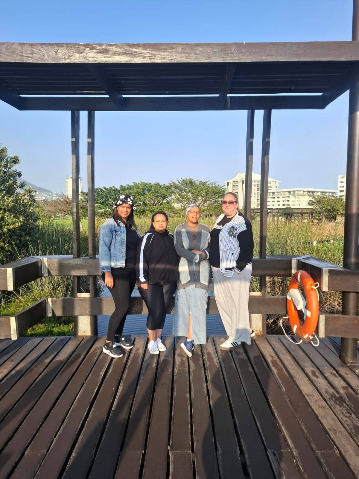 Coast & Country Sales | August & September 2026 Newsletter 10 ADMIN TEAM