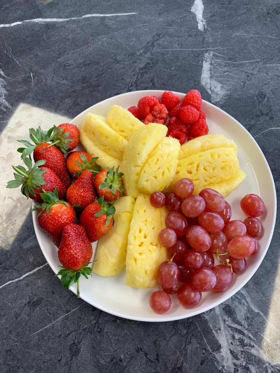 Coast & Country Sales | August & September 2026 Newsletter 3 FRUIT