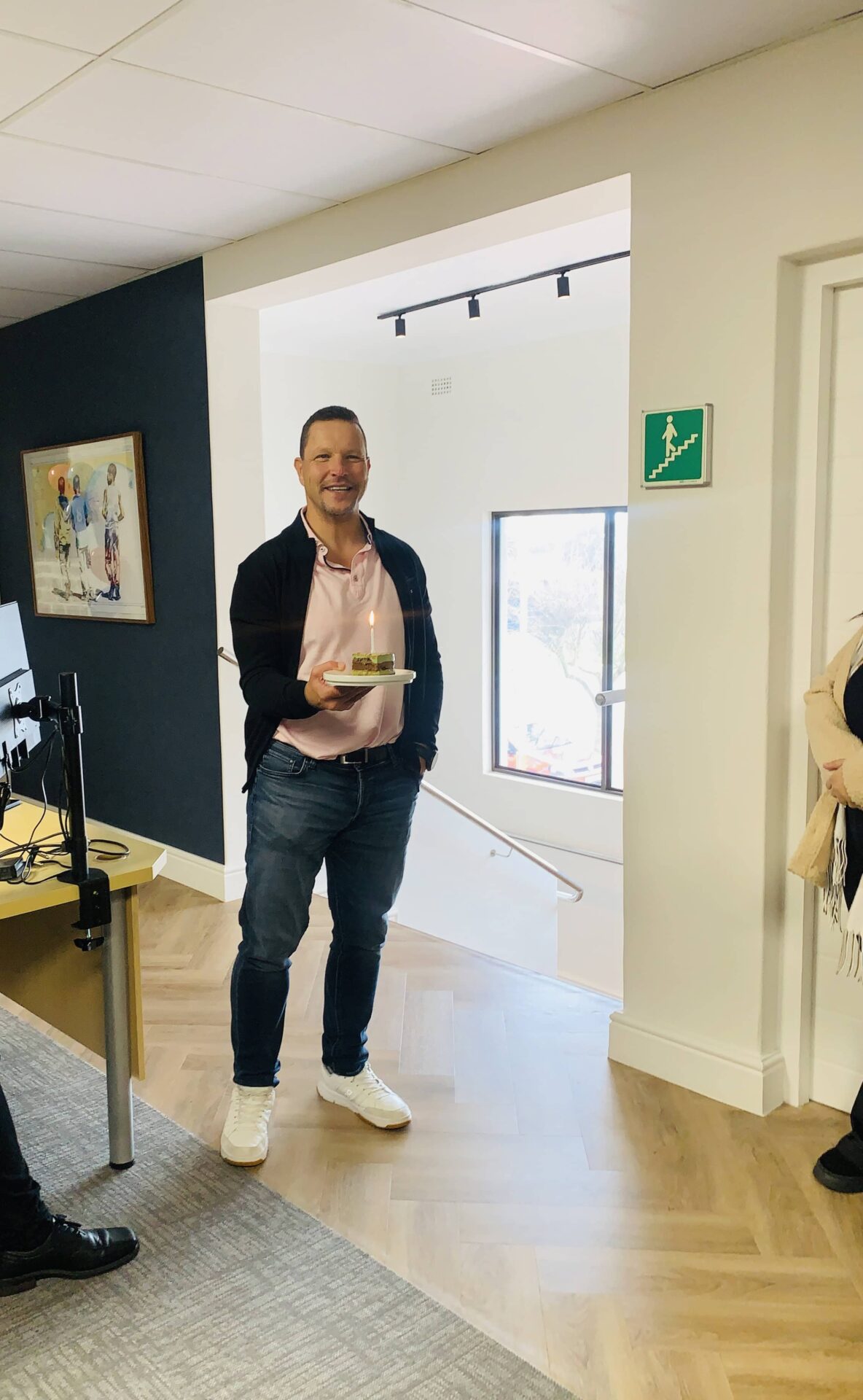 Coast & Country Sales | August & September 2026 Newsletter 16 Karl 1