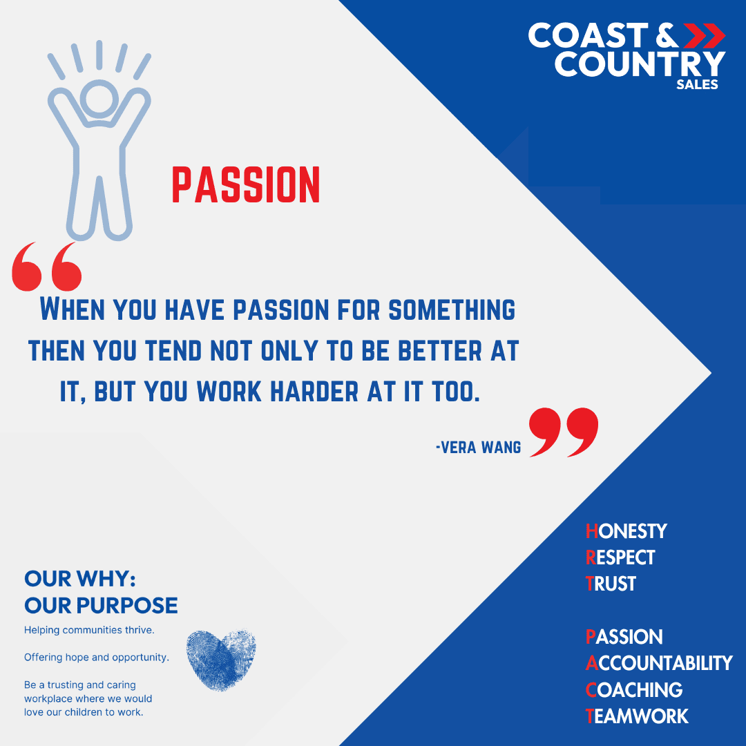 Coast & Country Sales | April 2025 Newsletter 15 Nesletter April25 24