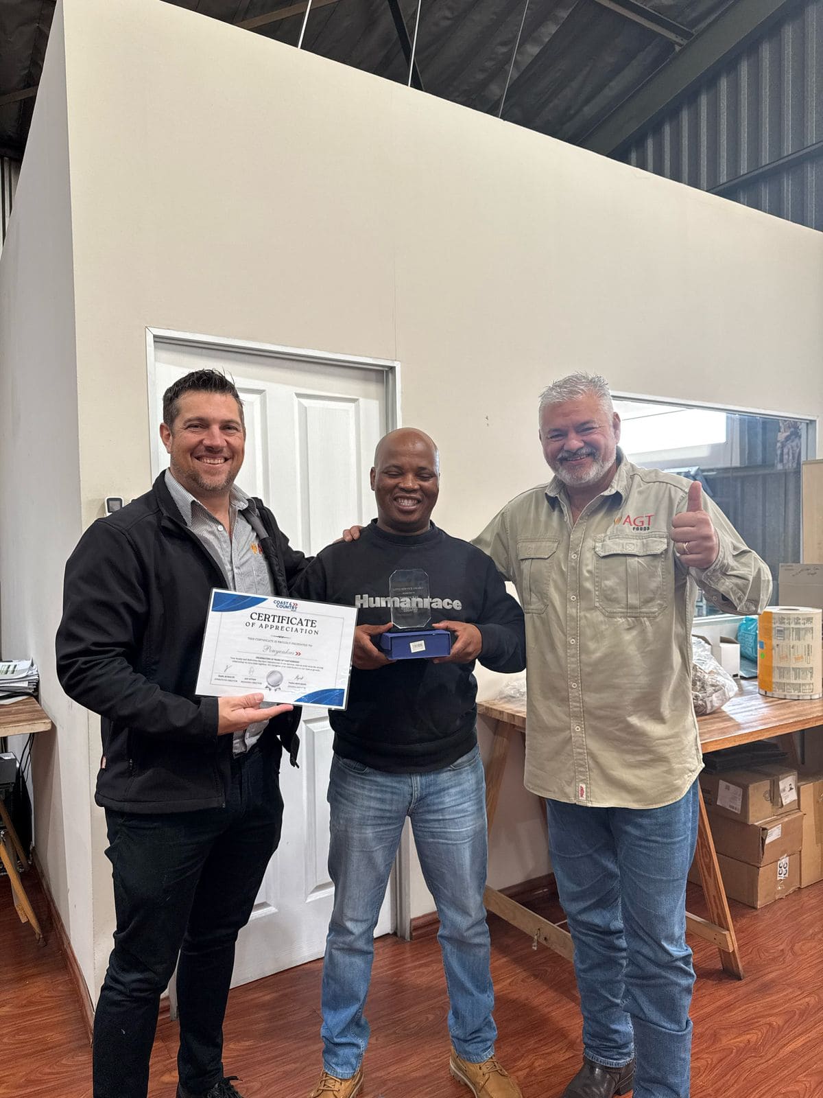Coast & Country Sales | April 2025 Newsletter 4 Nesletter April25 28