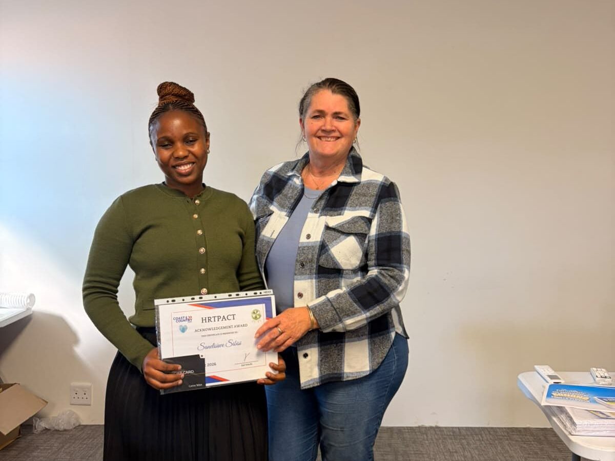 Coast & Country Sales | August & September 2026 Newsletter 23 SANELISIWE TANIA edited