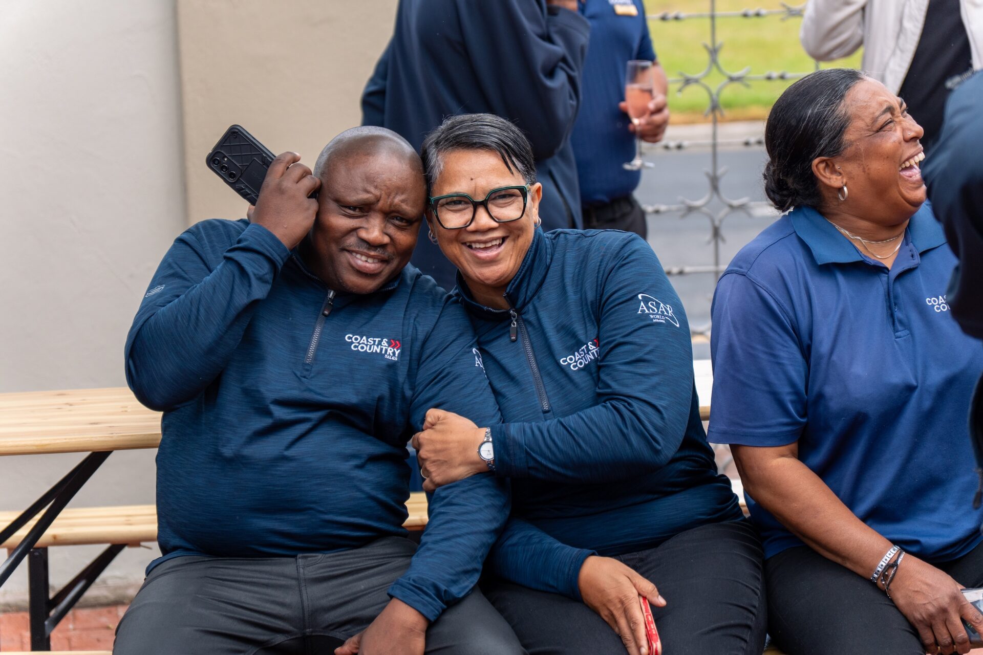 ccs office launch 91